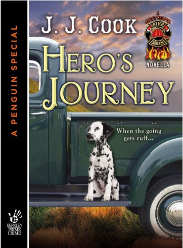 Hero's Journey