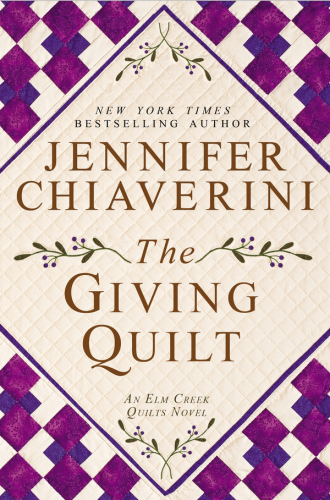 The Giving Quilt