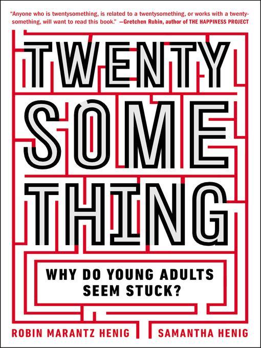 Twentysomething