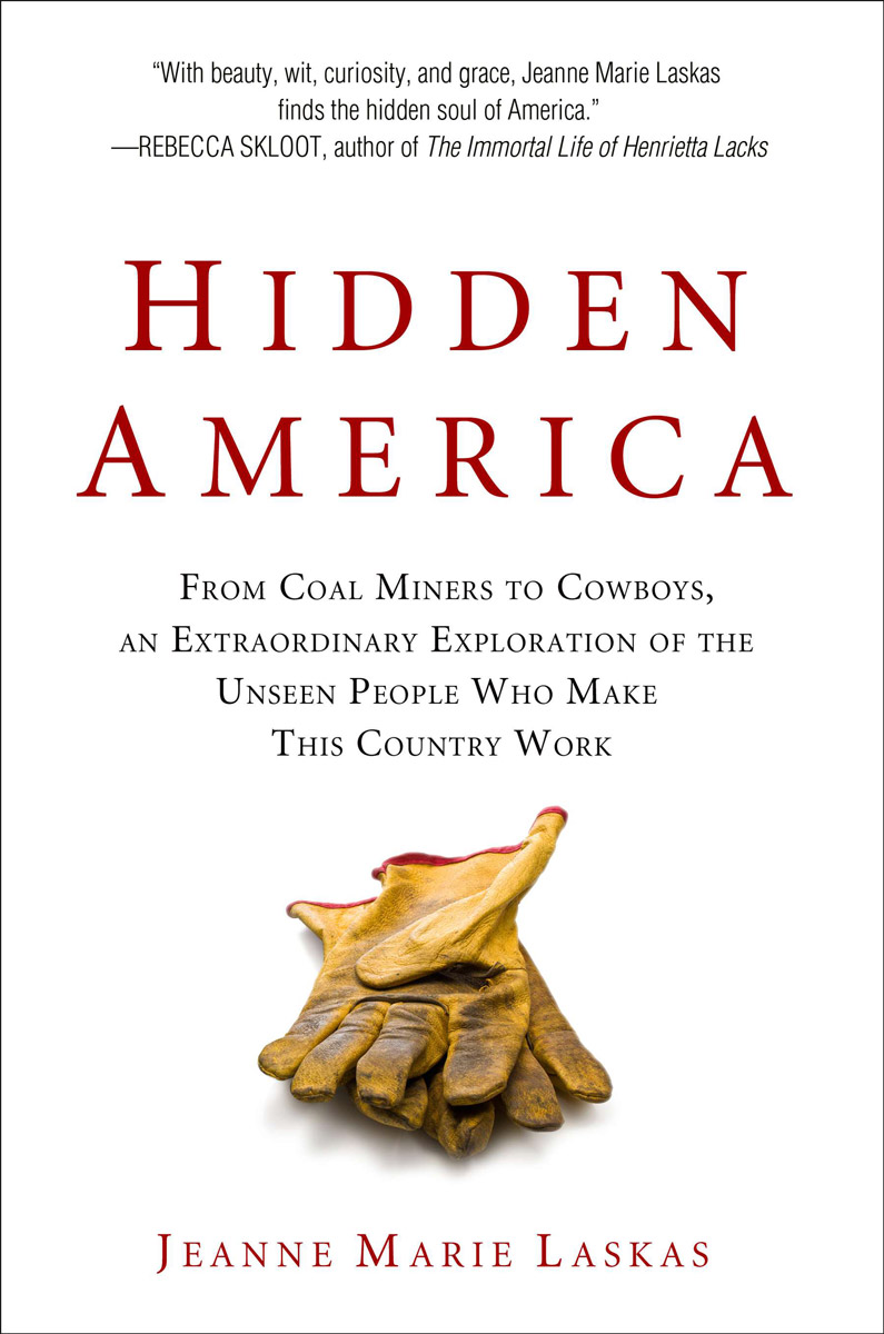 Hidden America