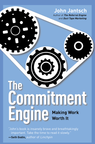 The Commitment Engine