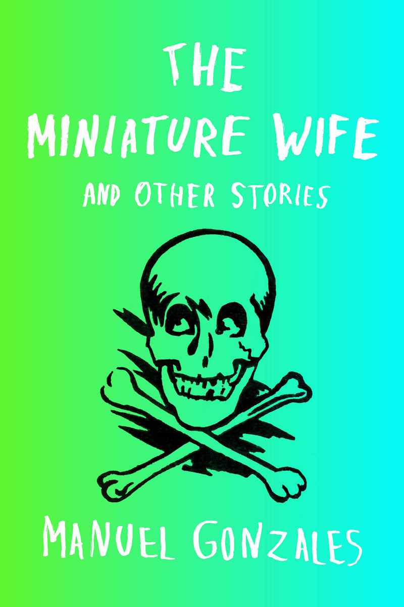 The Miniature Wife