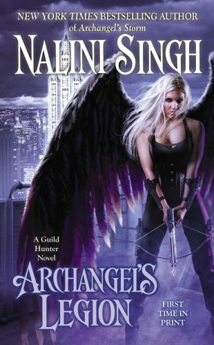 Archangel's Legion