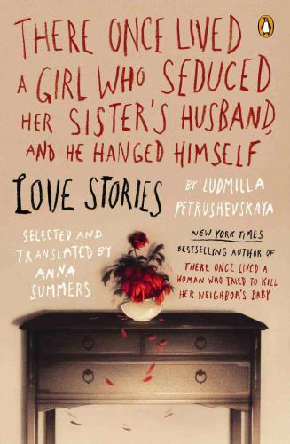 There Once Lived a Girl Who Seduced Her Sister's Husband, and He Hanged