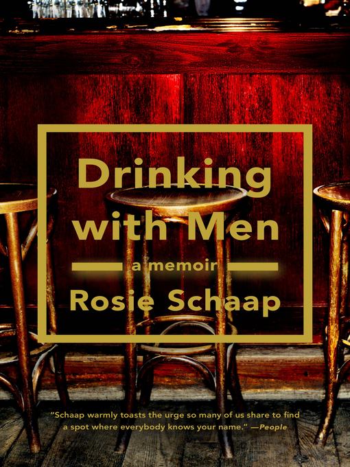 Drinking with Men