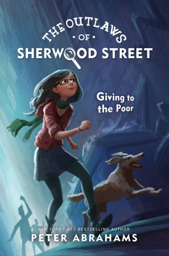 The Outlaws of Sherwood Street: Giving to the Poor