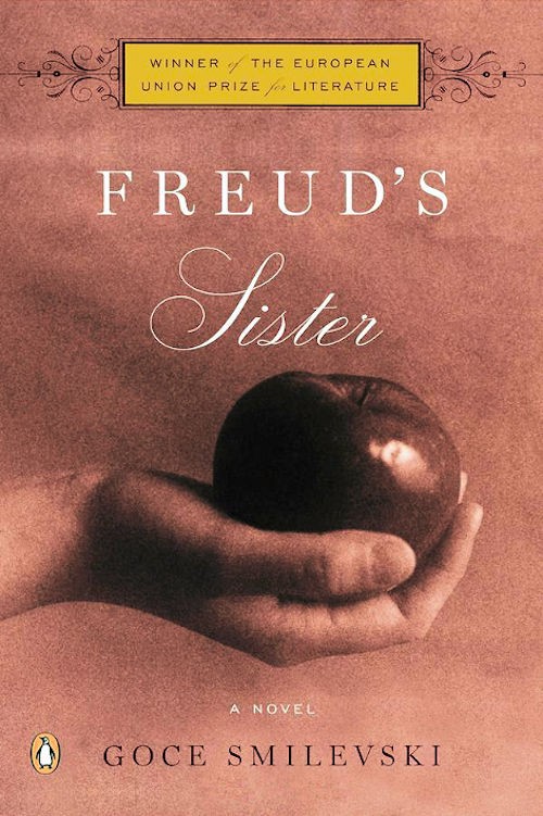 Freud's Sister