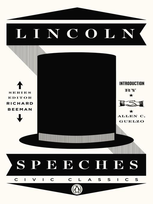 Lincoln Speeches