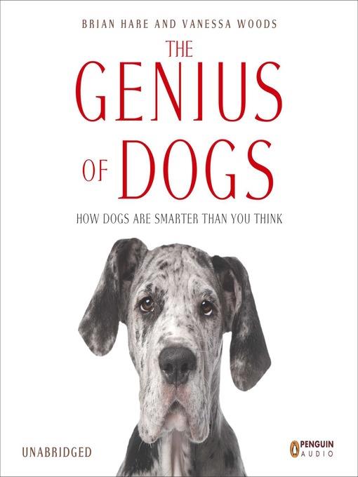 The Genius of Dogs