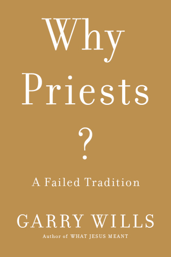 Why Priests?