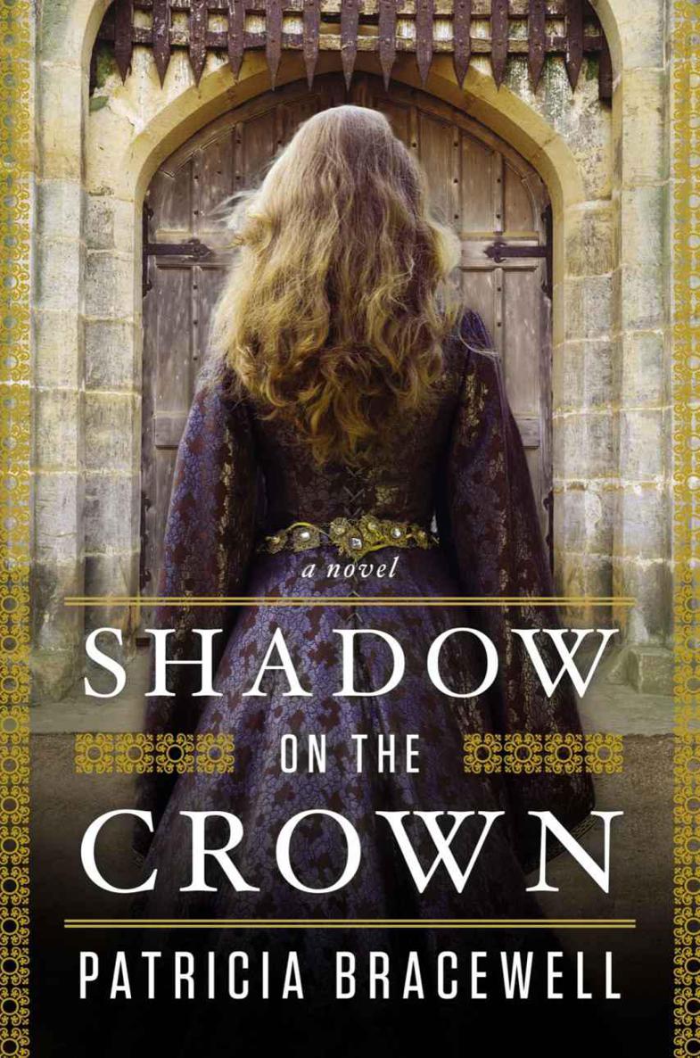 Shadow on the Crown