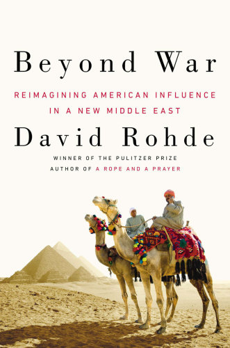 Beyond War