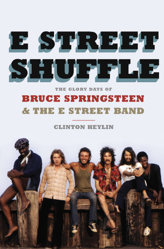 E Street Shuffle