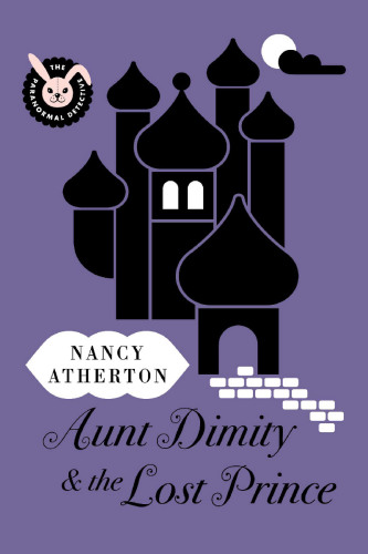 Aunt Dimity and the Lost Prince