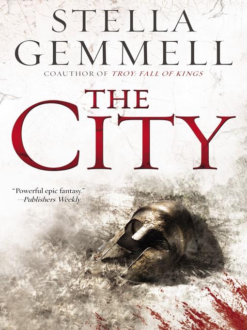 The City Series, Book 1