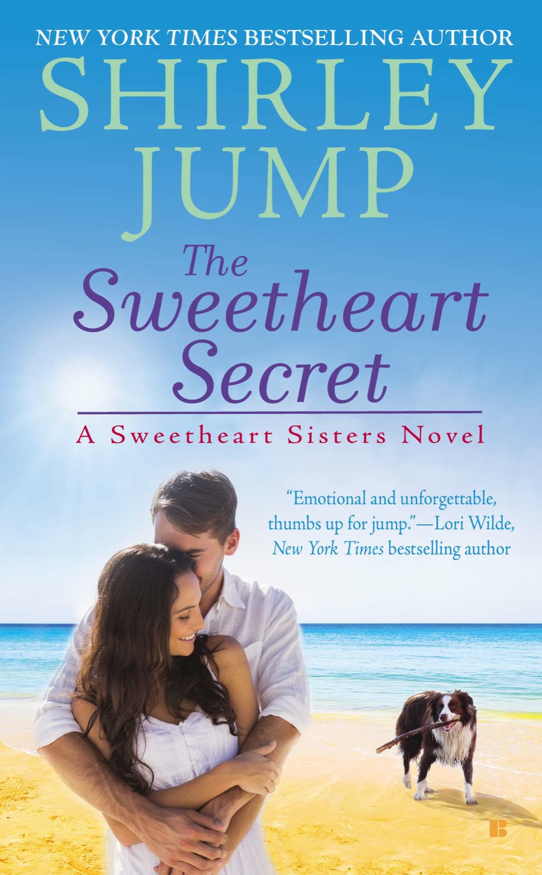 The Sweetheart Secret