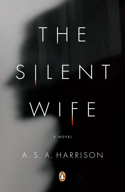 The Silent Wife