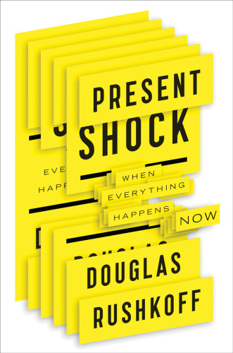 Present Shock