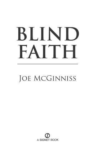 Blind Faith