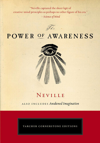 The Power of Awareness