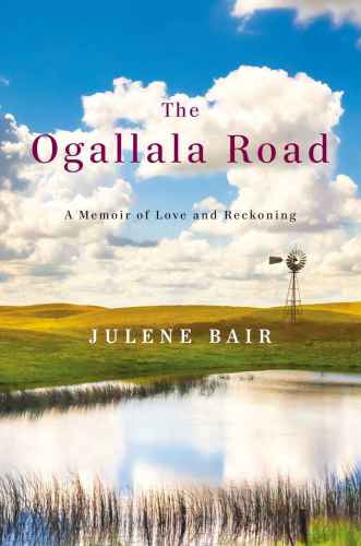 The Ogallala Road