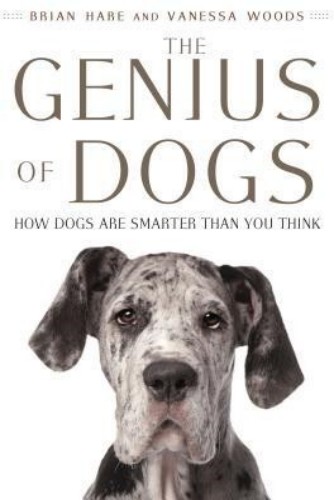 The Genius of Dogs