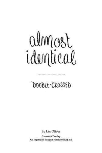 Double-Crossed