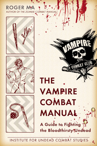 The Vampire Combat Manual