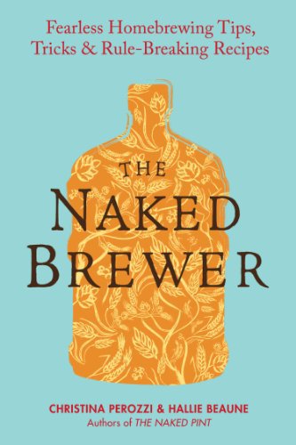 The Naked Brewer