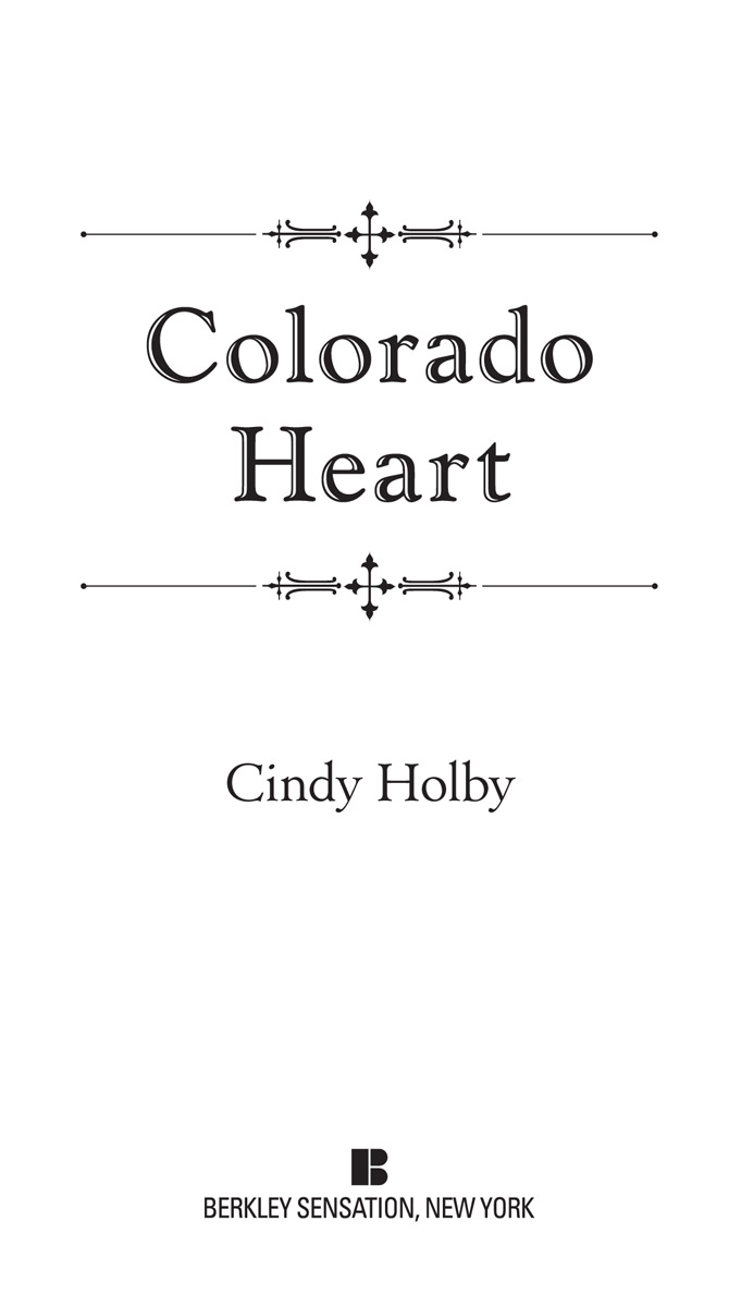 Colorado Heart