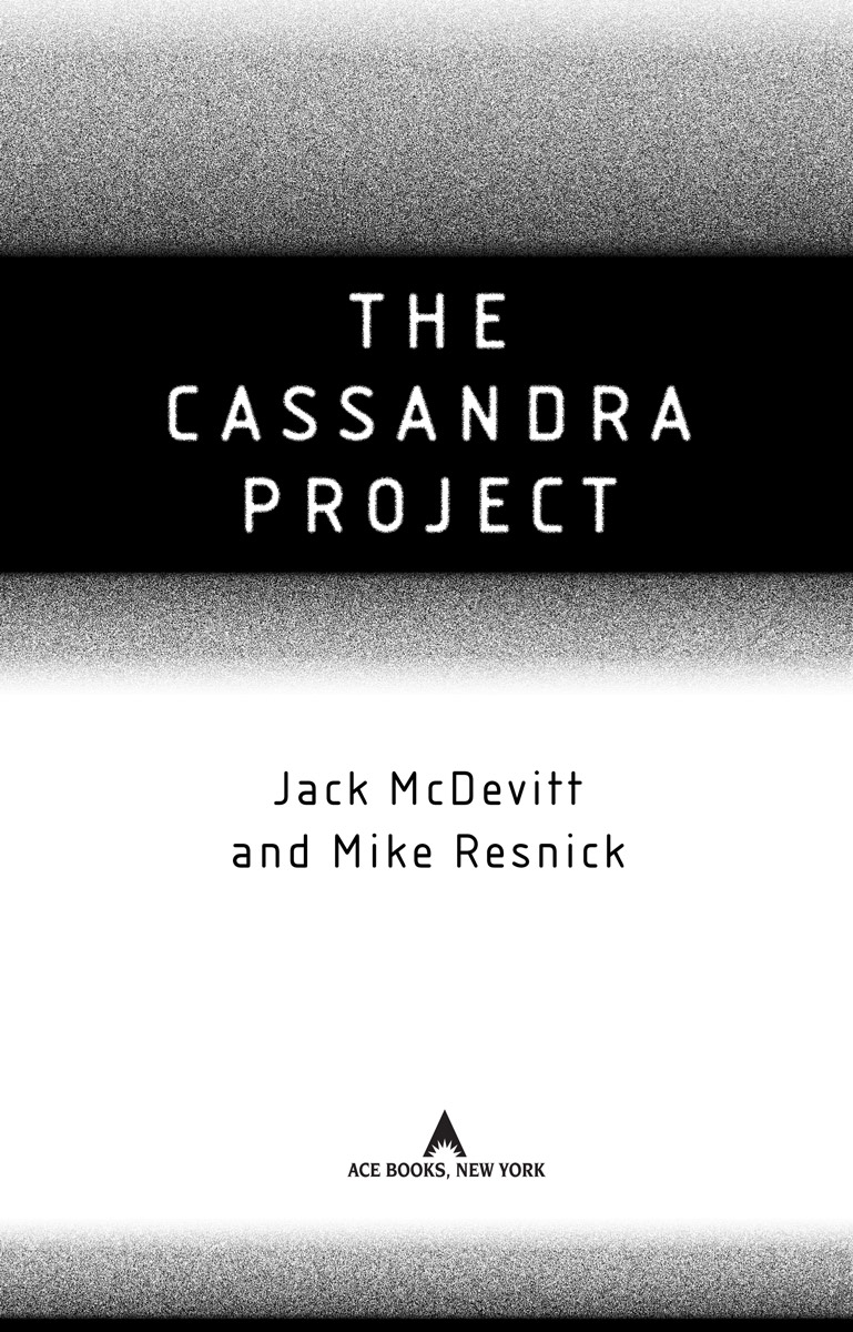 The Cassandra Project