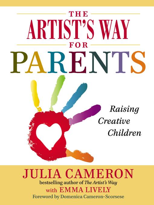 The Artist's Way for Parents