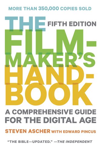 The Filmmaker's Handbook