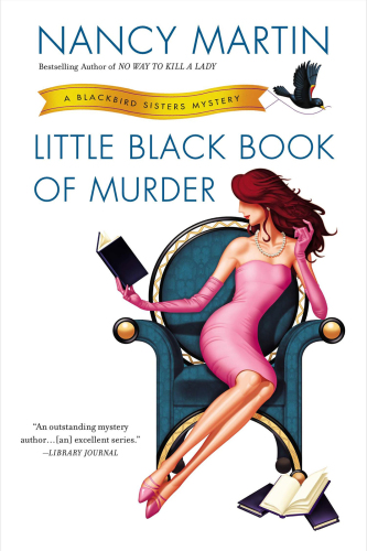 Little Black Book of Murder