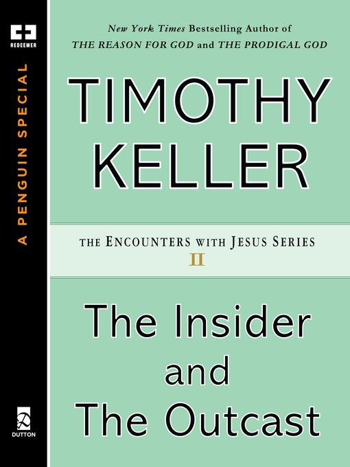 The Insider and the Outsider
