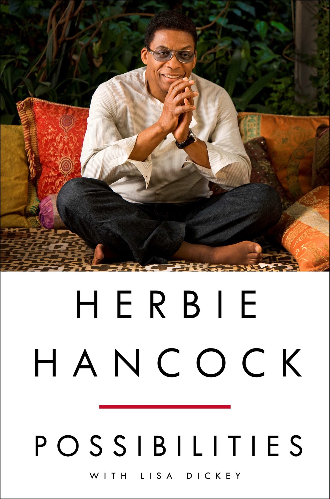 Herbie Hancock--Possibilities