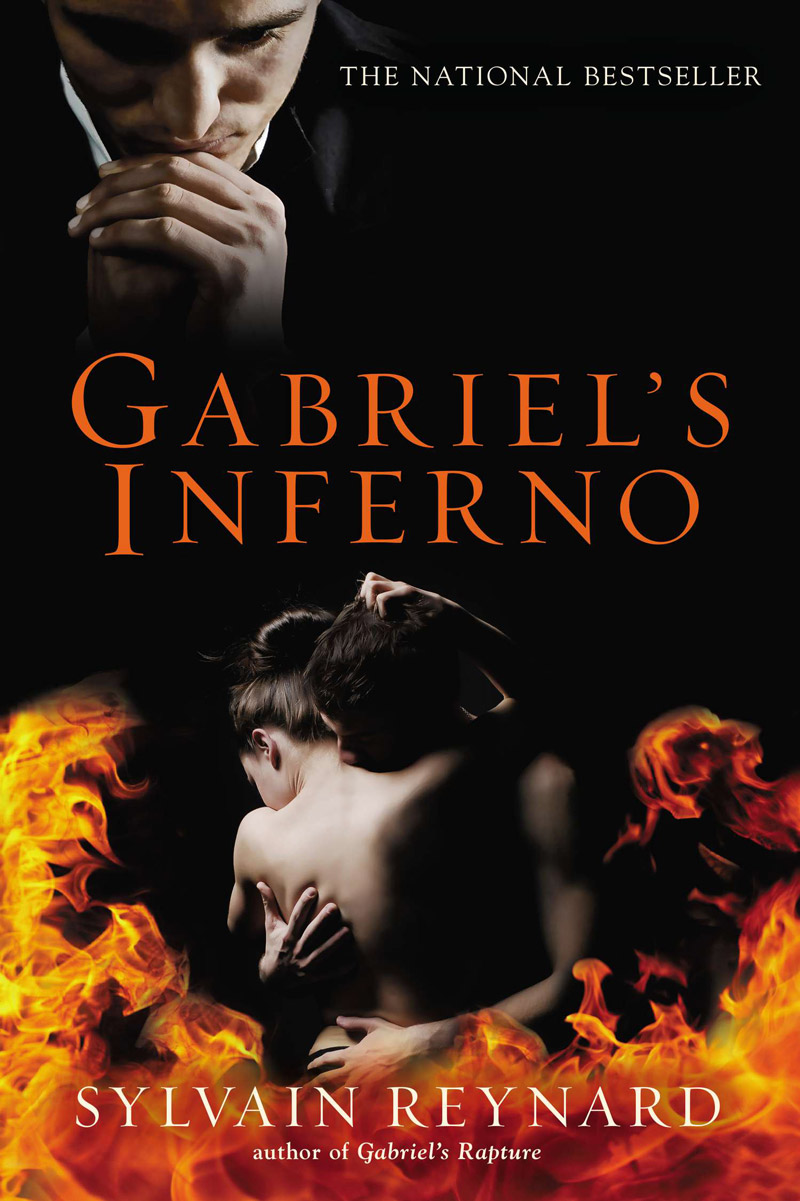 Gabriel's Inferno