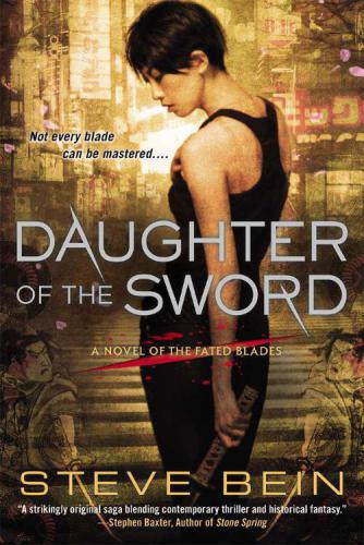 Daughter of the Sword