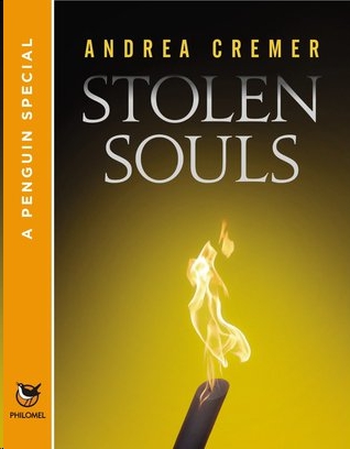 Stolen Souls