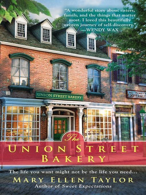 The Union Street Bakery