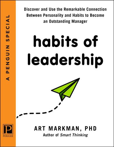 The Habits of Leadership