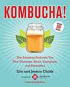 Kombucha!