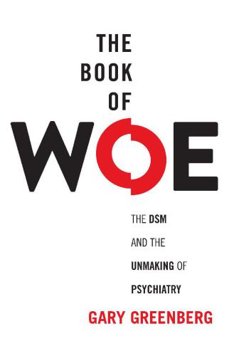 The Book of Woe