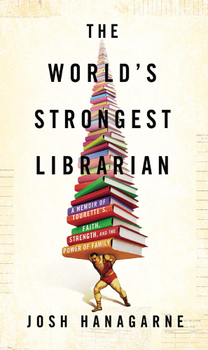 The World's Strongest Librarian