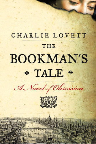 The Bookman's Tale