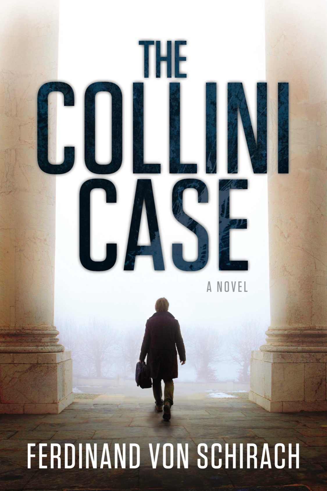 The Collini case : a novel