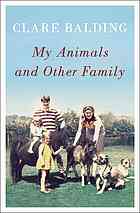 My Animals and Other Family