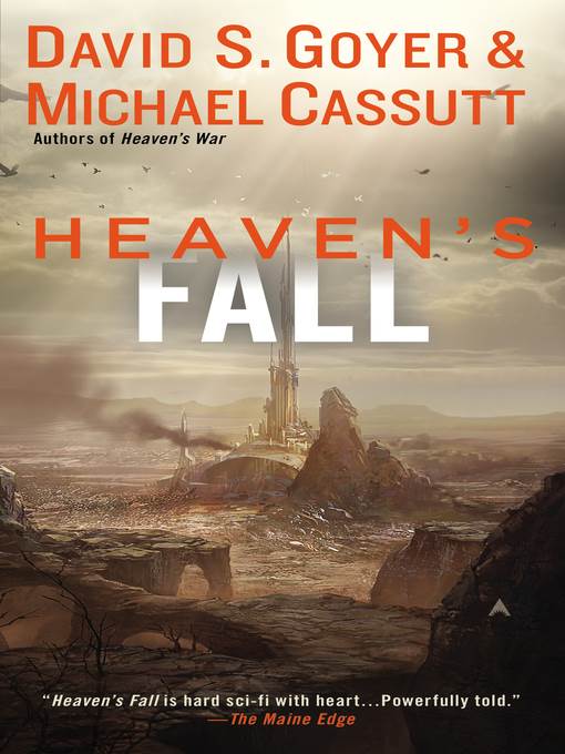 Heaven's Fall.