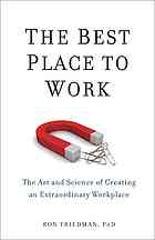 The Best Place to Work