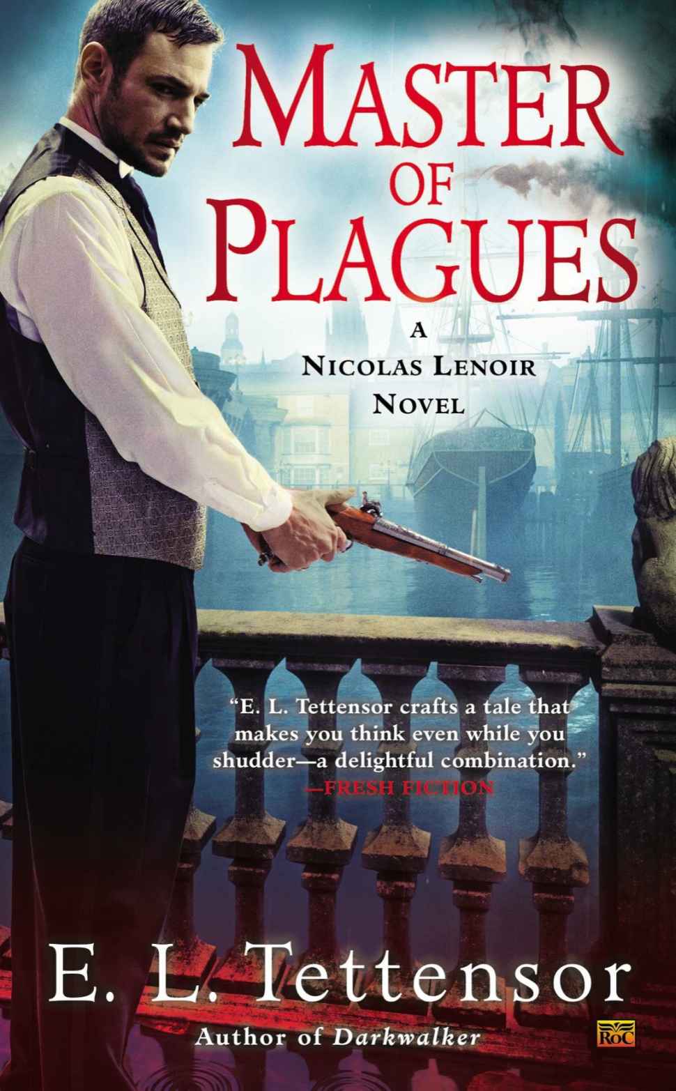 Master of Plagues